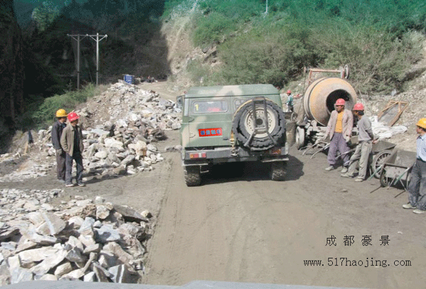 成都租車(chē)-勇土