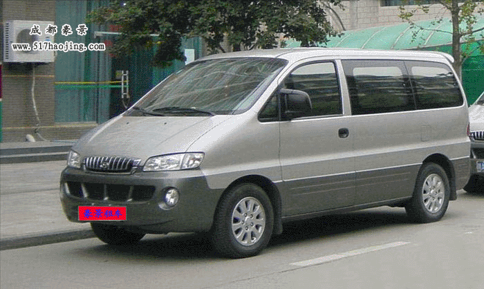 成都租瑞風(fēng)商務(wù)車