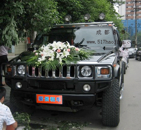 成都婚車(chē)哪家好