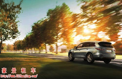 租車時(shí)代來臨 買車時(shí)代會(huì)被顛覆嗎？